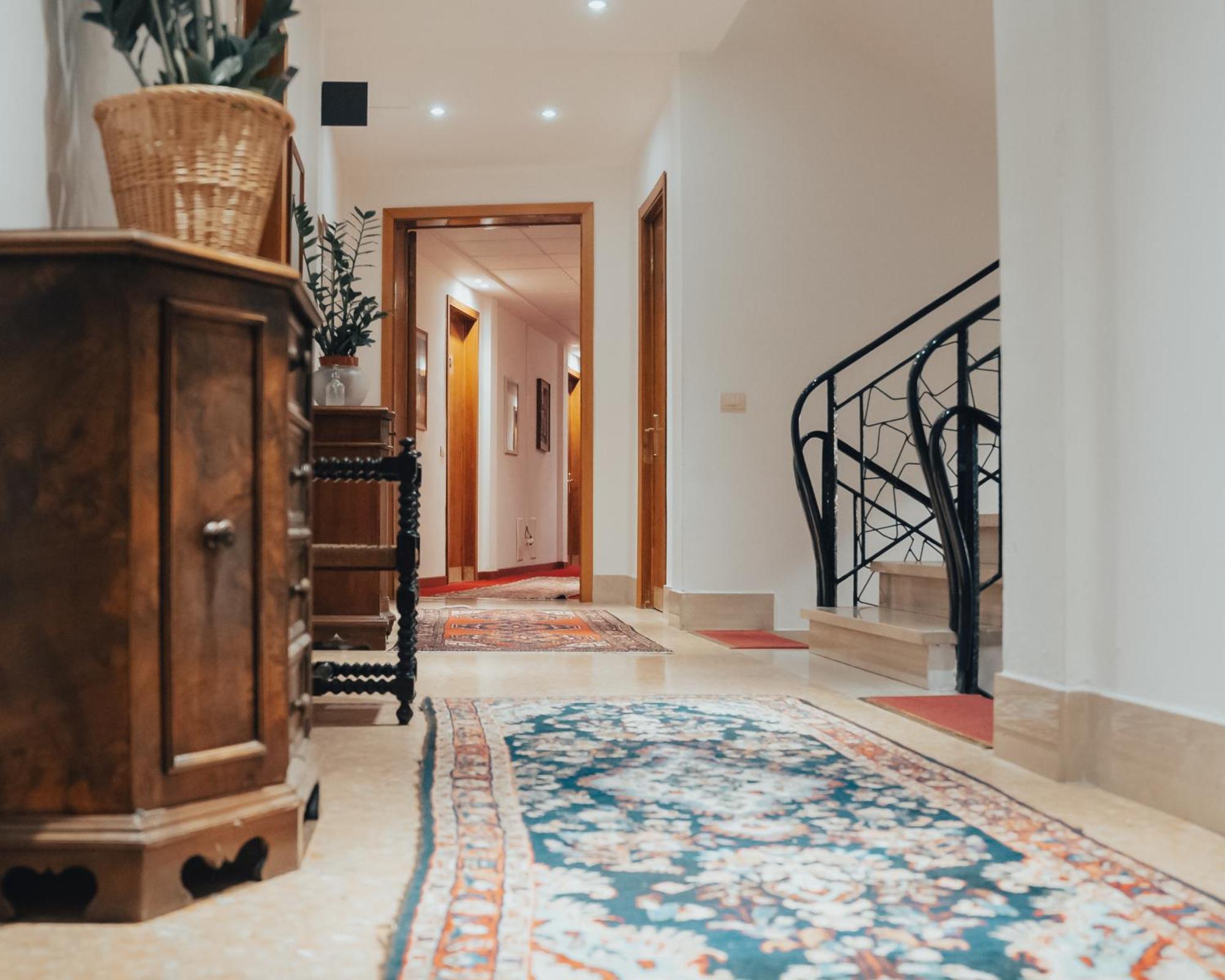 Hotel All'Oasi Paese Exterior photo