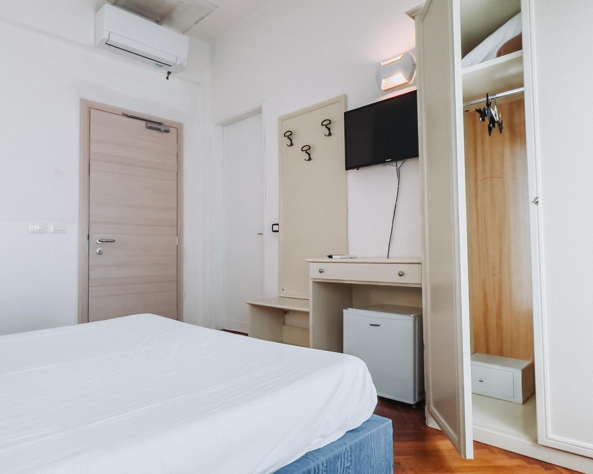 Hotel All'Oasi Paese Exterior photo